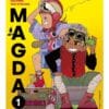 Magda, cuisinière intergalactique. Vol. 1. Le grand tournoi