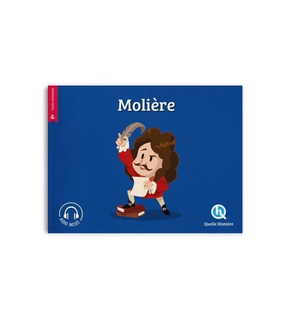 Molière