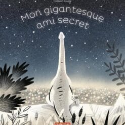 Mon gigantesque ami secret