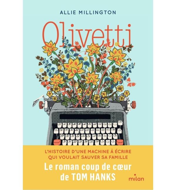Olivetti