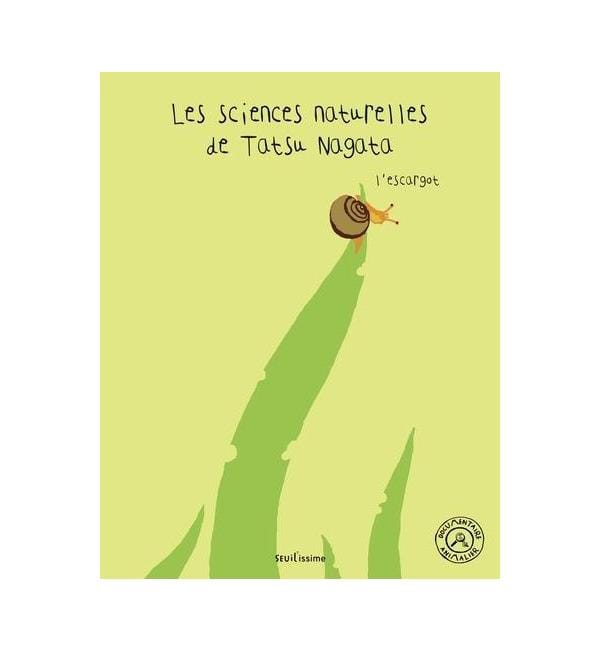 Petit escargot