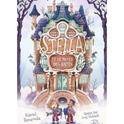 Stella et le musée des ratés