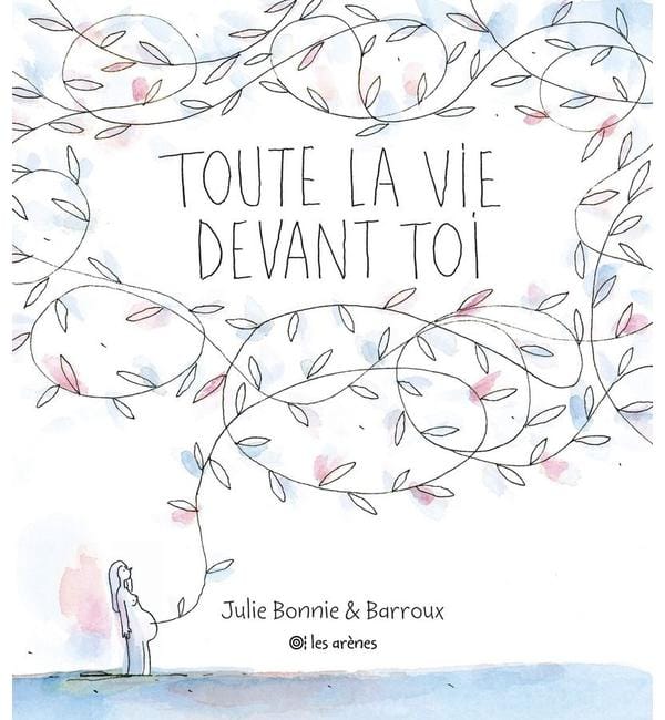 Toute la vie devant toi