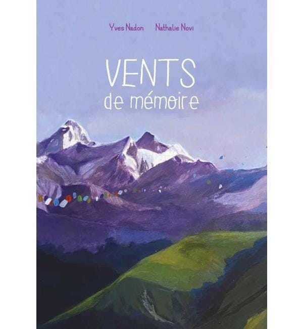 Vents de mémoire