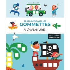A l'aventure !