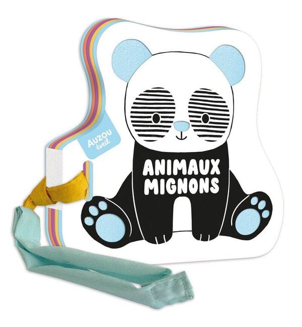 Animaux mignons