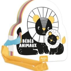Bébés animaux