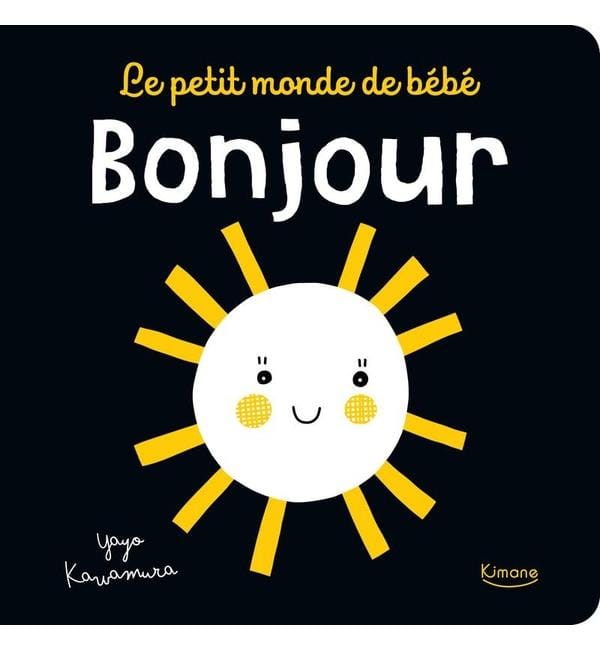Bonjour