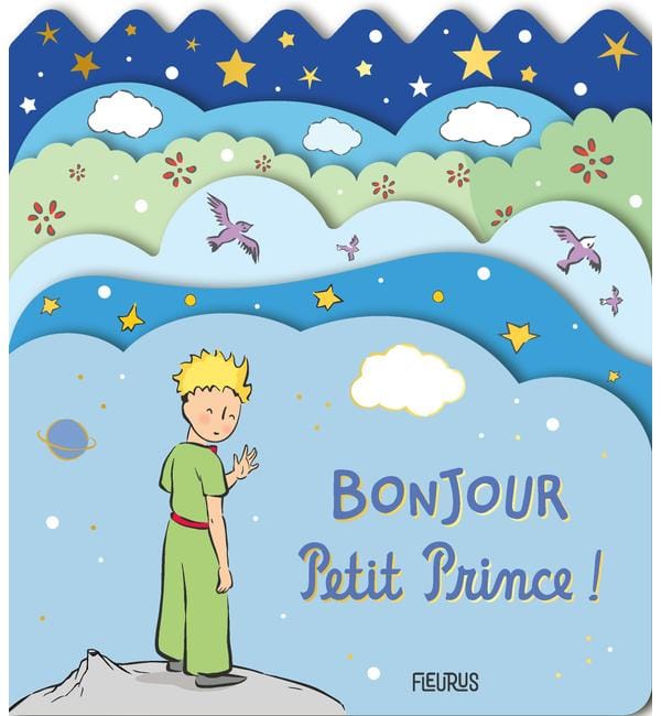 Bonjour, Petit Prince !
