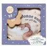 Bonne nuit mon petit bébé