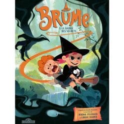 Brume. Vol. 3. La source des secrets