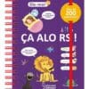 Ca alors !