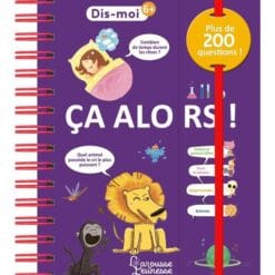 Ca alors !
