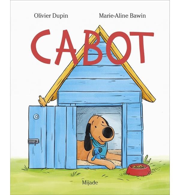 Cabot