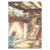 Carnet hiver