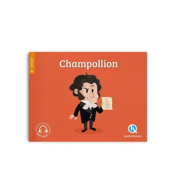Champollion