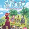 Chats & sorcières. Vol. 6. Disparitions à Avalon