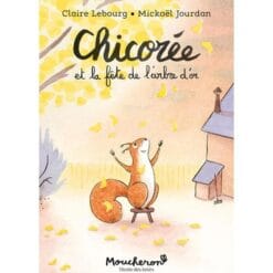 Chicorée. Chicorée et la fête de l'arbre d'or