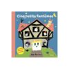 Cinq petits fantômes