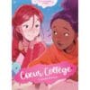 Coeur collège. Vol. 1. Secrets d'amour