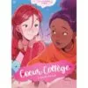 Coeur collège. Vol. 1. Secrets d'amour