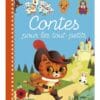 Contes pour les tout-petits. Vol. 3
