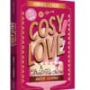 Cosy love & Christmas crime : romance de l'Avent : 24 chapitres à ouvrir avant Noël