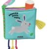 Coucou petit lapin