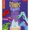 Dinos rigolos. Vol au musée
