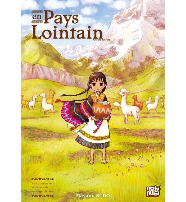 En pays lointain