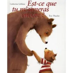 Est-ce que tu m'aimeras encore ?
