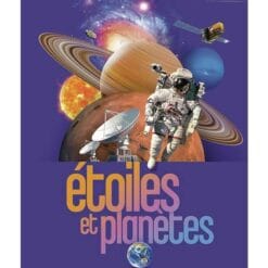 Etoiles et planètes