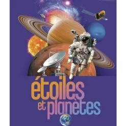 Etoiles et planètes