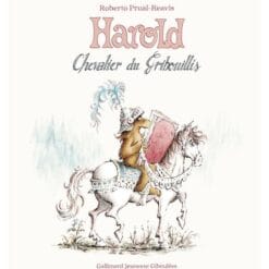 Harold, chevalier du gribouillis