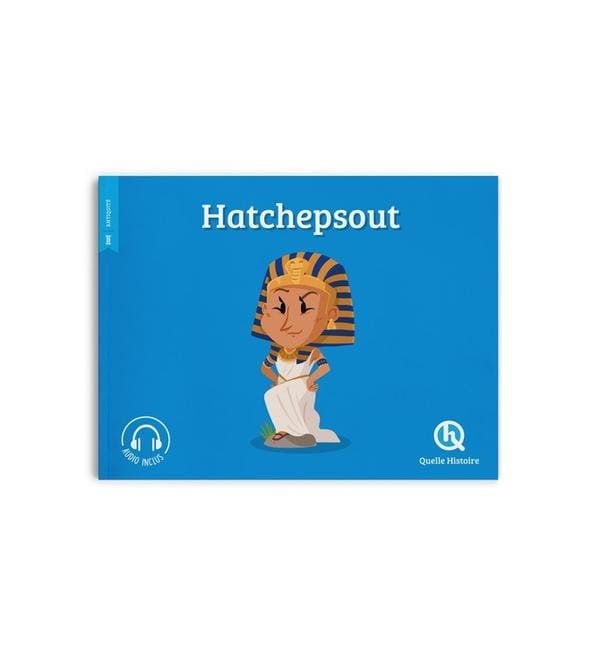 Hatchepsout