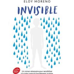 Invisible