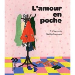 L'amour en poche