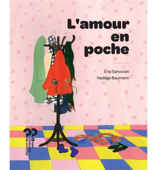 L'amour en poche