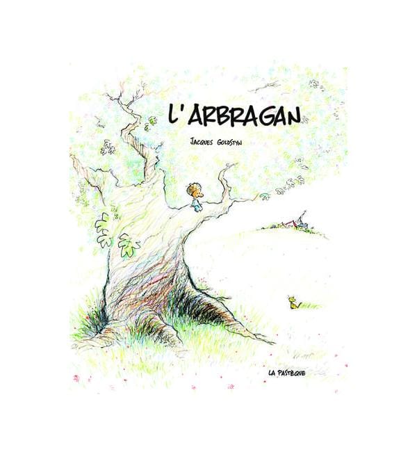 L'arbragan