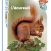 L'écureuil