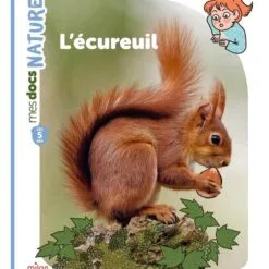 L'écureuil