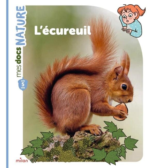 L'écureuil