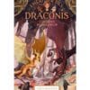 L'héritier des Draconis. Vol. 4. Les secrets de Brûle-Dragon