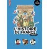 L'histoire de France, l'encyclo