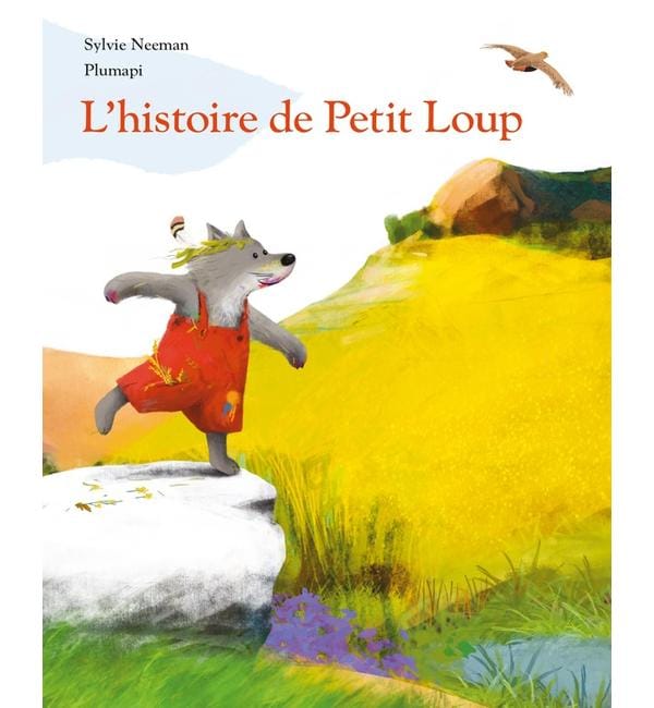L'histoire de Petit Loup