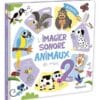L'imagier sonore animaux de mes... 2 ans