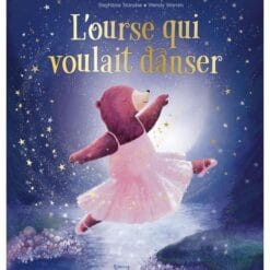 L'ourse qui voulait danser