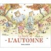 La danse de l'automne