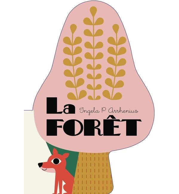 La forêt