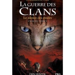 La guerre des clans : cycle 7, la trahison du code. Vol. 5